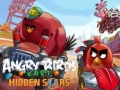 Lalao Angry Birds Kart Hidden Stars