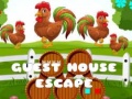 Lalao Guest House Escape