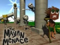 Lalao The Mayan Menace