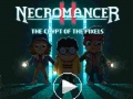 Lalao Necromancer II: Crypt of the Pixels