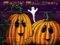 Lalao Happy Halloween 
