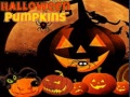 Lalao Halloween Pumpkins
