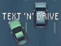 Lalao Text 'n' Drive