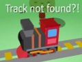 Lalao Track not Found?!