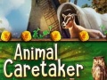 Lalao Animal Caretaker