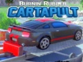 Lalao Burnin' Rubber Cartapult