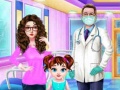Lalao Baby Taylor Dental Care