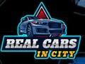 Lalao Real Cars in City