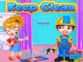 Lalao Keep Clean