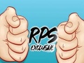 Lalao Rock Paper Scissors Exclusive