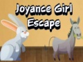 Lalao Joyance Girl Escape