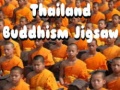 Lalao Thailand Buddhism Jigsaw