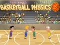 Lalao Basketball Physics