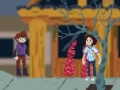 Lalao The Faces of the Forest 