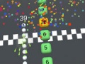 Lalao Snake Balls Block Breaker