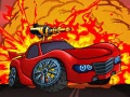 Lalao The Car Is A Bit Fierce Master