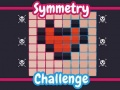 Lalao Symmetry Challenge