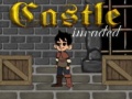 Lalao Castle Invaded