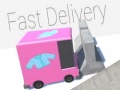 Lalao Fast Delivery