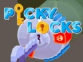 Lalao Picky Locks