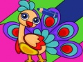 Lalao Cute Coloring Kids 