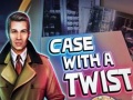 Lalao Case with a Twist