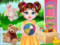 Lalao Baby Taylor Toy Doctor