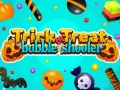 Lalao Trick or Treat Bubble Shooter