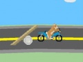 Lalao Delivery Dog