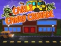 Lalao Carl's Candy Crusade