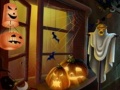 Lalao Halloween Illustrations Jigsaw Puzzle