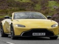 Lalao Aston Martin Vantage Roadster 