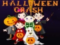 Lalao Halloween Crash