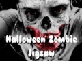 Lalao Halloween Zombie Jigsaw
