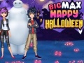 Lalao BigMax Happy Halloween