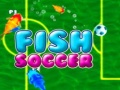 Lalao Fish Soccer