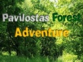 Lalao Pavilostas Forest Adventure