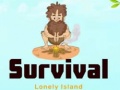 Lalao Survive Lonely Island
