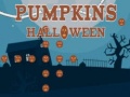 Lalao Pumpkins Halloween