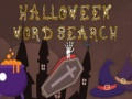 Lalao Halloween Word Search