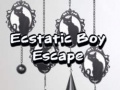 Lalao Ecstatic Boy Escape