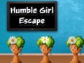 Lalao Humble Girl Escape