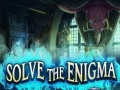 Lalao Solve the Enigma