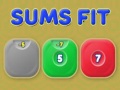 Lalao Sums Fit
