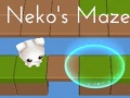 Lalao Neko's Maze