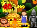 Lalao Monkey Go Happy Stage 469