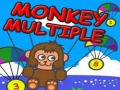 Lalao Monkey Multiple
