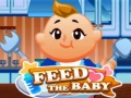 Lalao Feed the Baby
