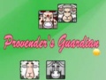 Lalao Provender's Guardian