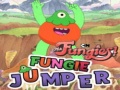Lalao The Fungies! Fungie Jumper